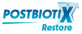 PostbiotiX Restore